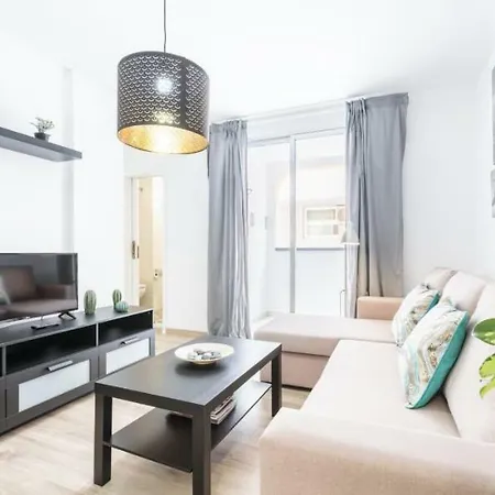 Appartement Fabi *