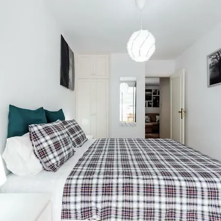 Fabi Apartamento Puerto De Naos