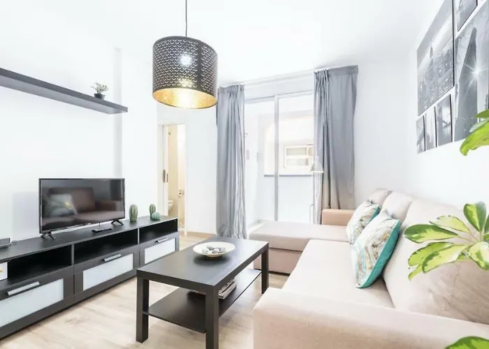 Apartament Fabi *
