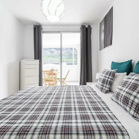 Apartment Fabi Puerto De Naos